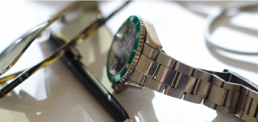 遺品整理の画像