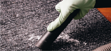 特殊清掃の画像